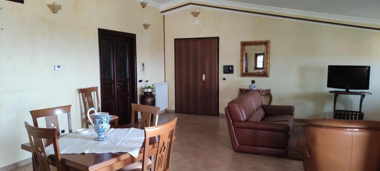 Perrone Apartment Grisolia