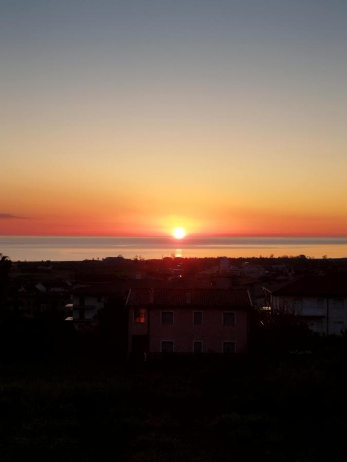 Apartment Perrone Grisolia