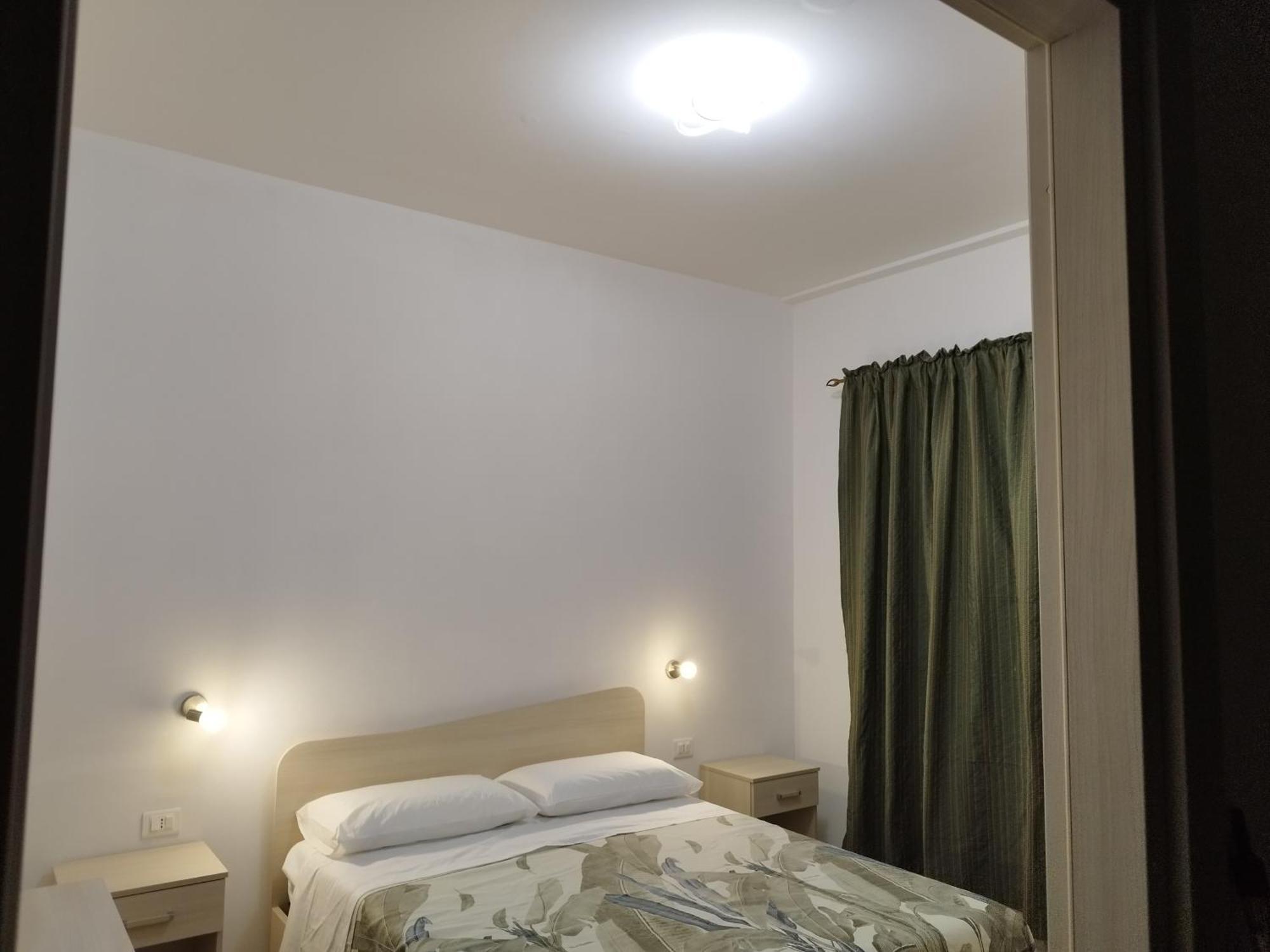 Perrone Apartment
