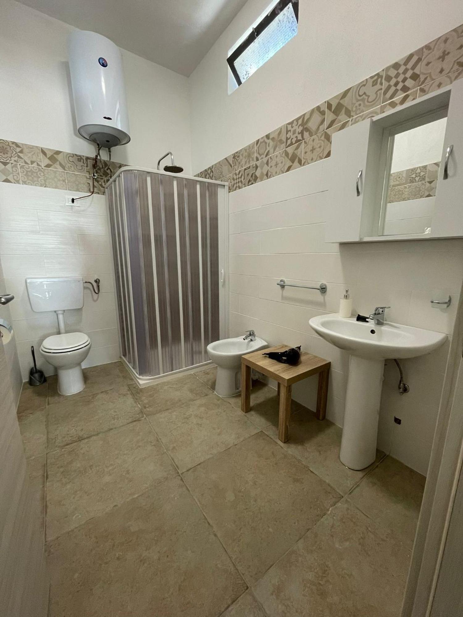Perrone Apartment Grisolia
